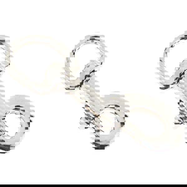 Fixed Eye Boat Snap: