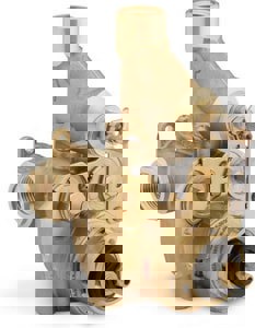 *MASTER 1/2 TSTAT VLV W/ VOL CNTL