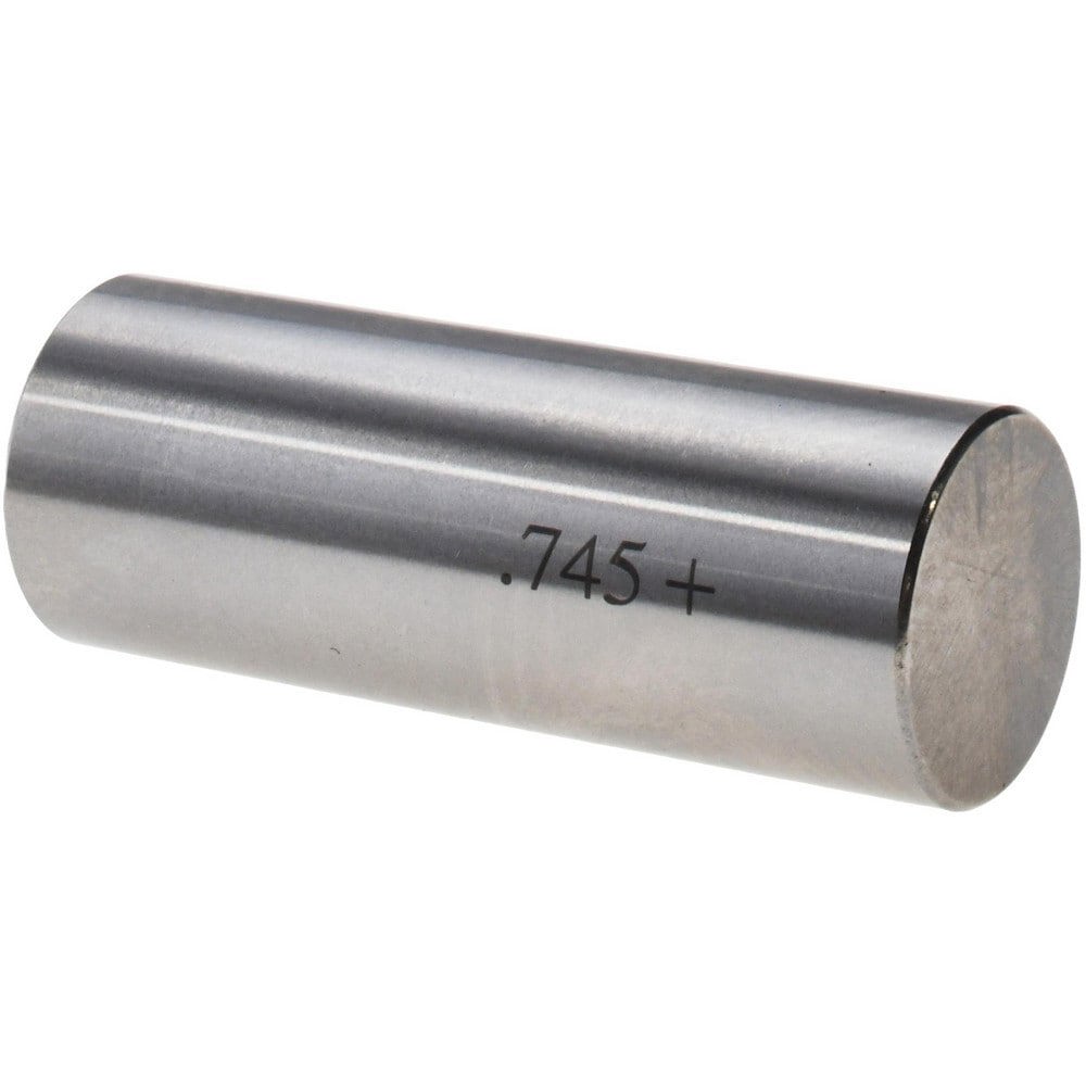 Class ZZ Plus Plug Gage: 0.745