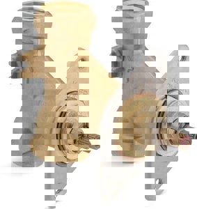 *MASTER 1/2 VOL CNTL VLV