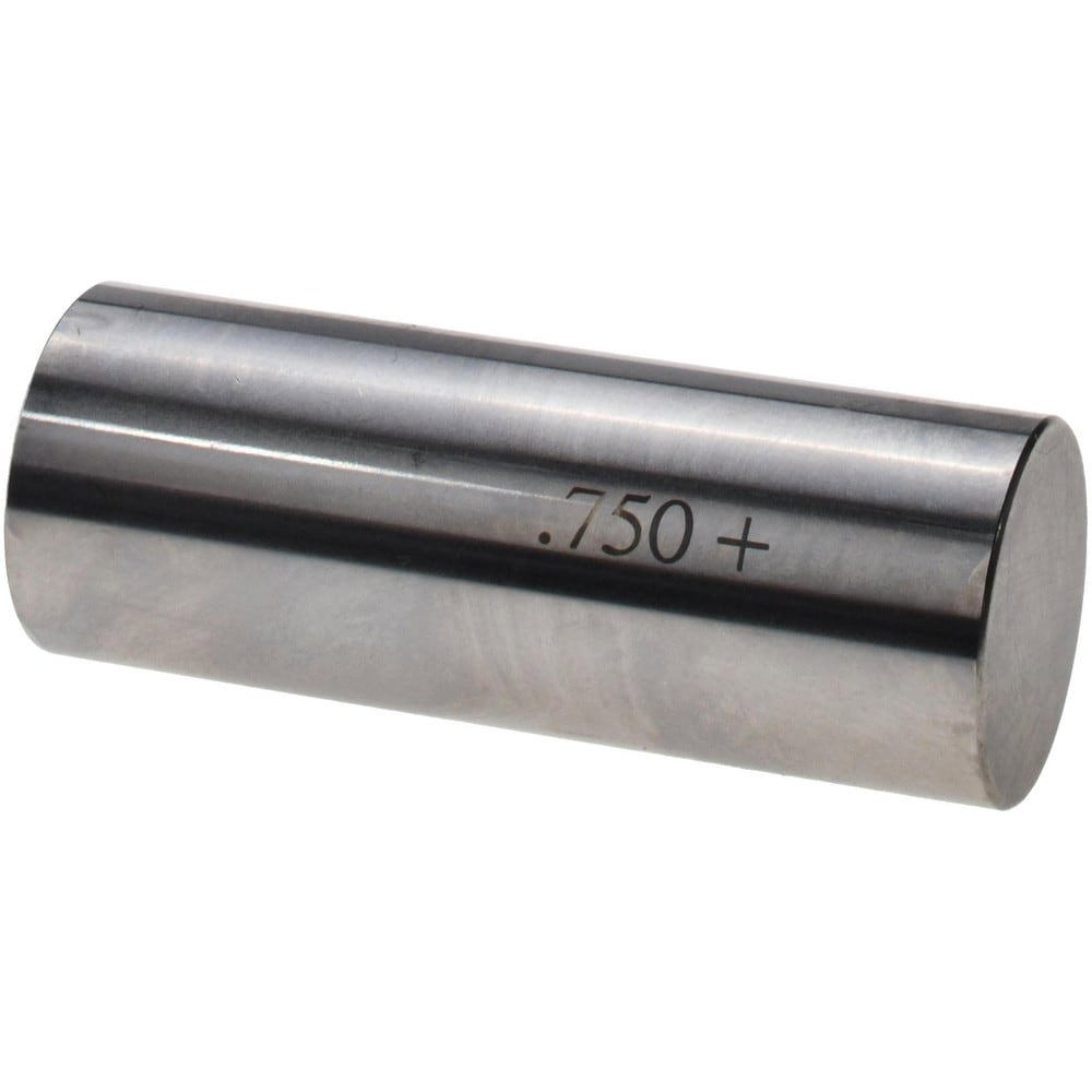 Class ZZ Plus Plug Gage: 0.75