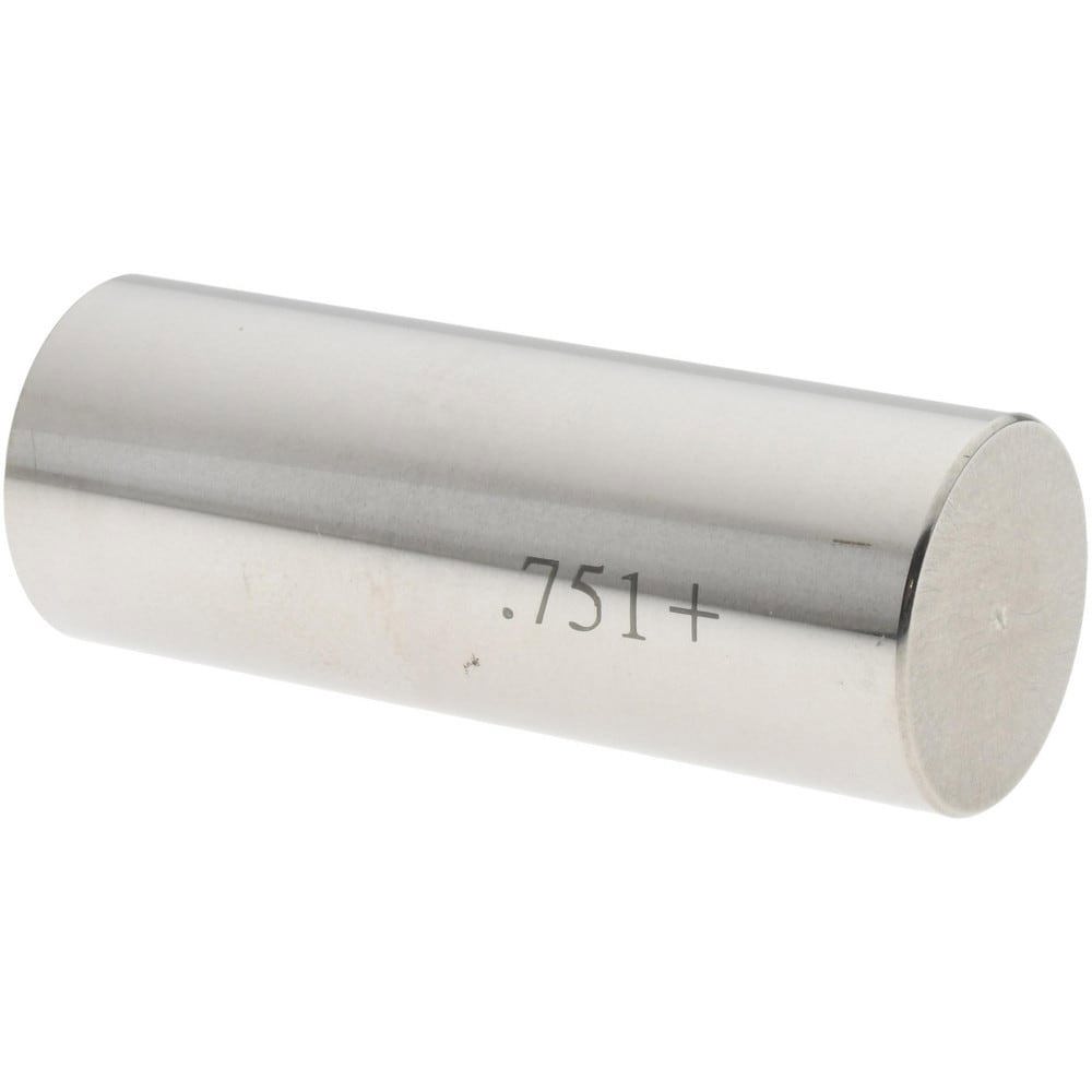 Class ZZ Plus Plug Gage: 0.751