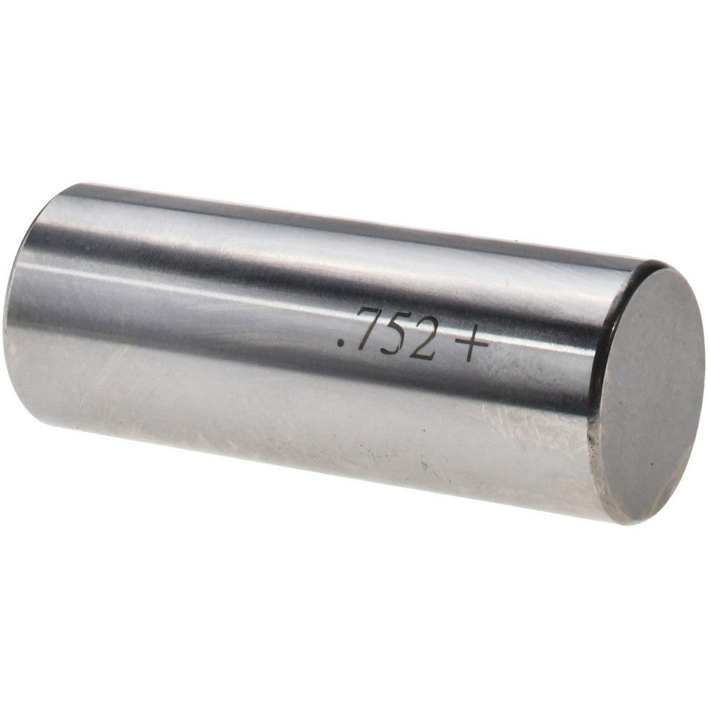 Class ZZ Plus Plug Gage: 0.752
