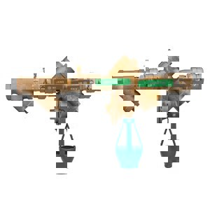 LF 2 RPP ASSY FNPT STRN AIR GAP