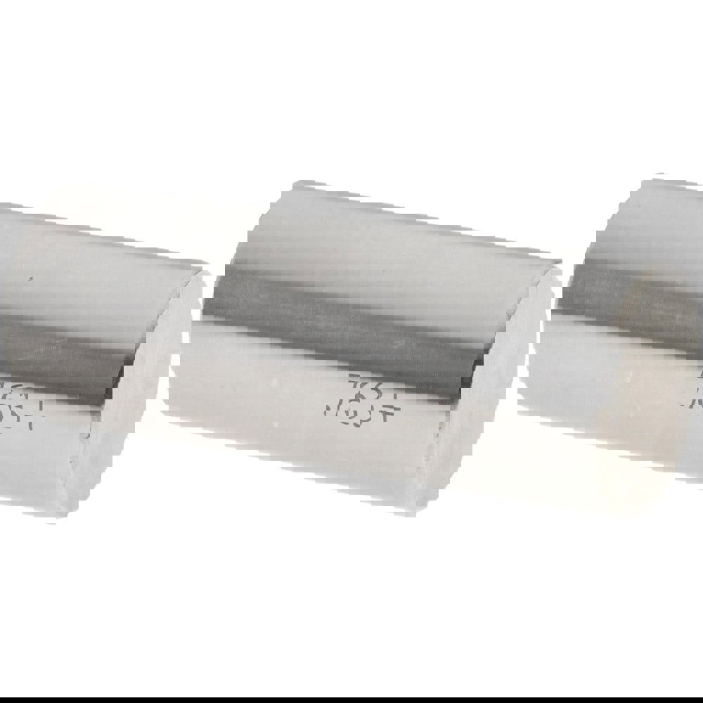 Class ZZ Plus Plug Gage: 0.763