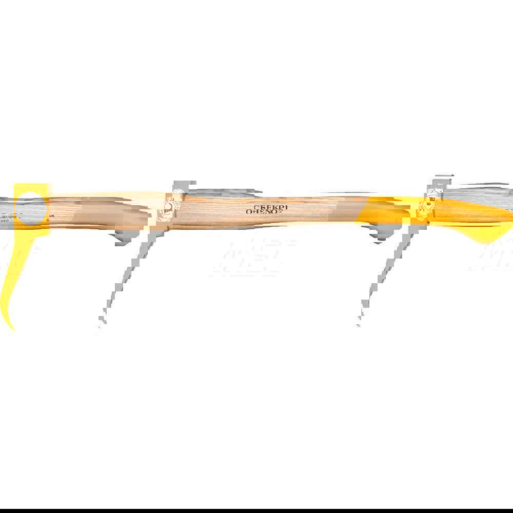 Pry Bars; Prybar Type: Hand Hookeroon ; Overall Length Range: 24 in & Longer ; Overall Length (mm): 620.00 ; Overall Length (Inch): 23-5/8 ; UNSPSC Code: 27112502