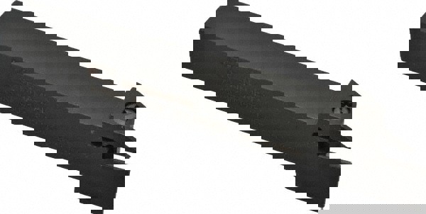 Indexable Grooving-Cutoff Toolholder: A4SML100214, 0.079