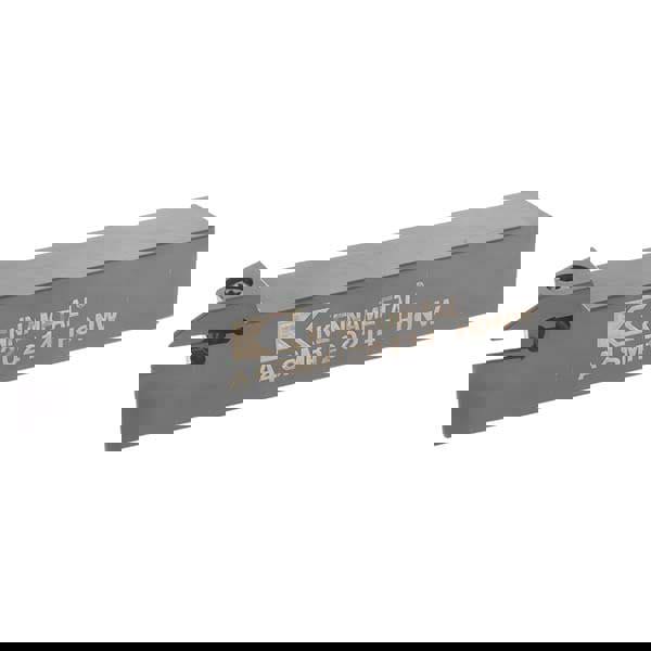 Indexable Grooving-Cutoff Toolholder: A4SMR120214, 0.079