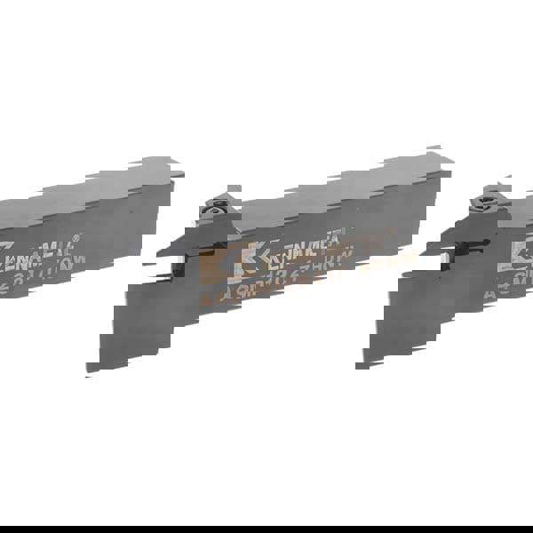 Indexable Grooving-Cutoff Toolholder: A4SMR120217, 0.079