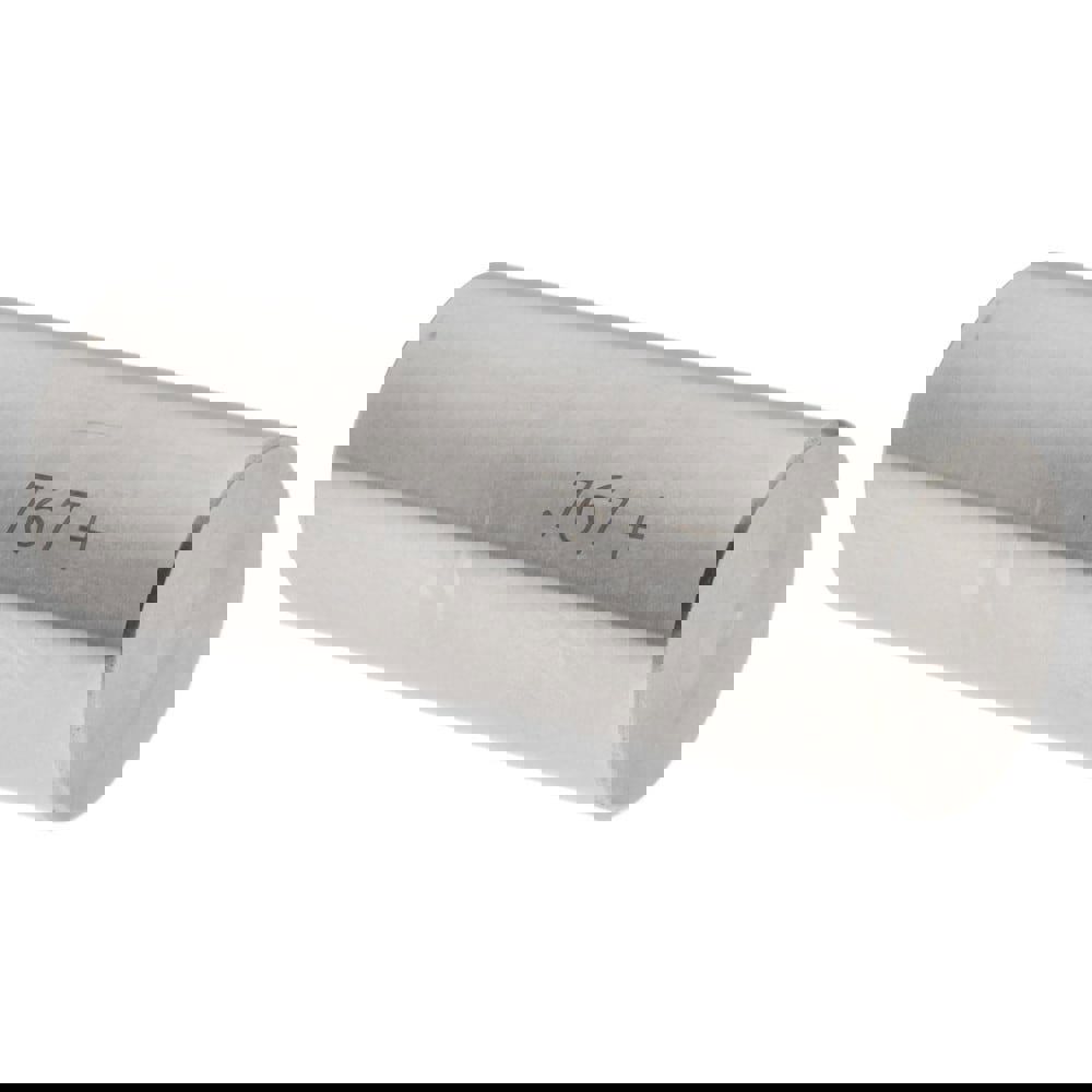 Class ZZ Plus Plug Gage: 0.767