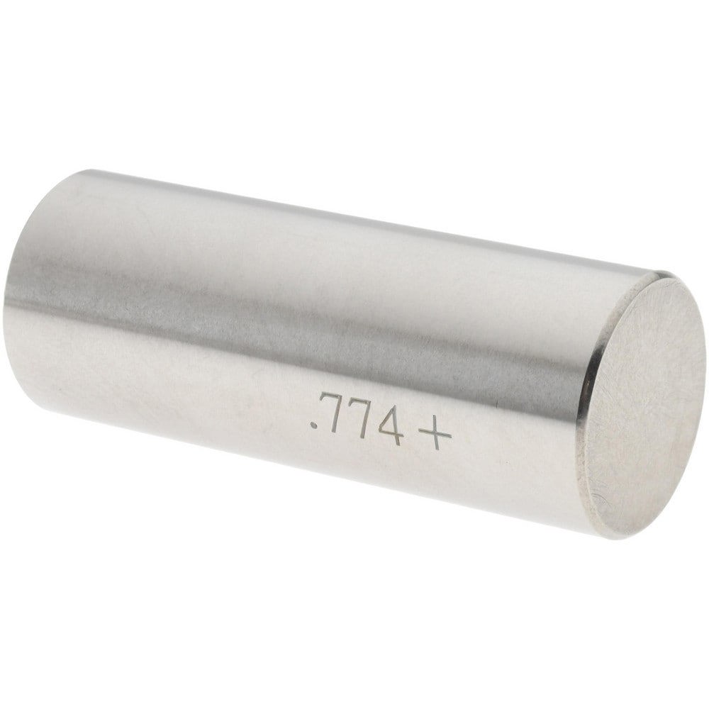 Class ZZ Plus Plug Gage: 0.774