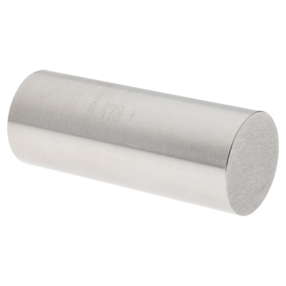Class ZZ Plus Plug Gage: 0.778
