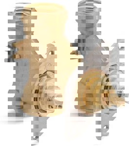 *MASTER 3/4 VOL CNTL VLV