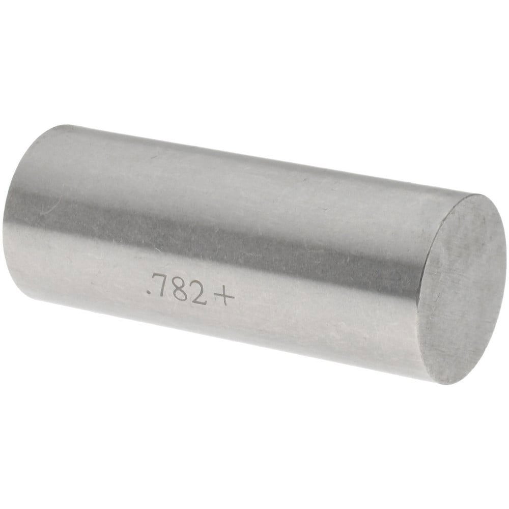 Class ZZ Plus Plug Gage: 0.782