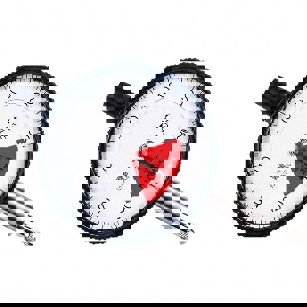 Dial Drop Indicator: 0.06