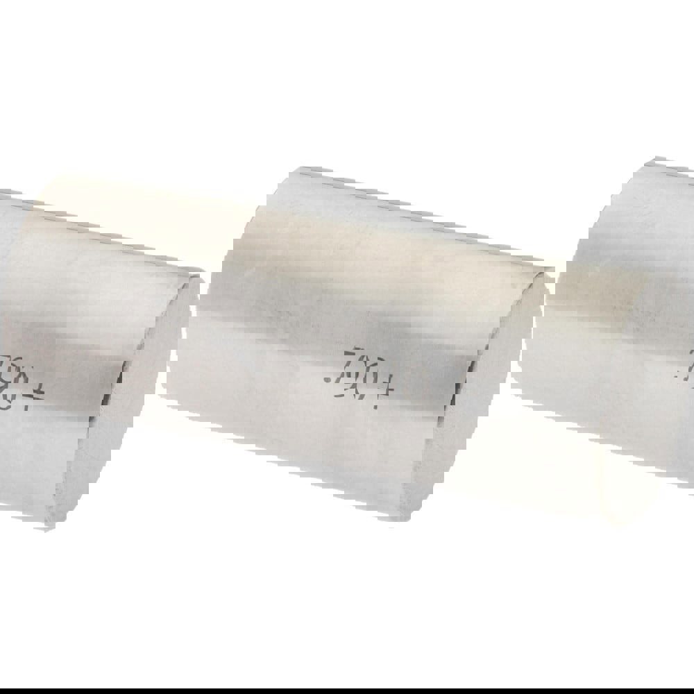 Class ZZ Plus Plug Gage: 0.79