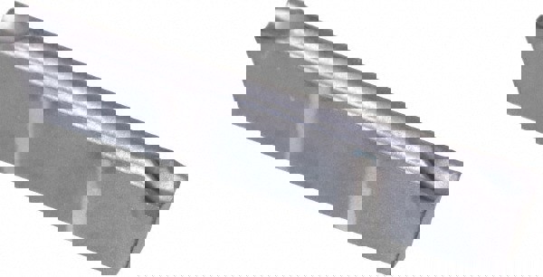 Cutoff Insert: A4C0205N00CF02 KC5025, Carbide, 2.05 mm Cutting Width