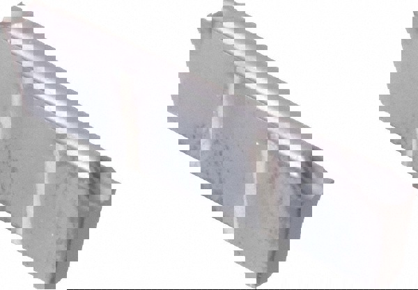 Cutoff Insert: A4C0205R06CF02 KC5025, Carbide, 1.99 mm Cutting Width