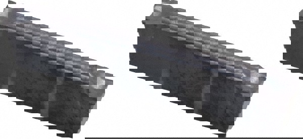 Cutoff Insert: A4C0255N00CF02 KC5025, Carbide, 2.5 mm Cutting Width