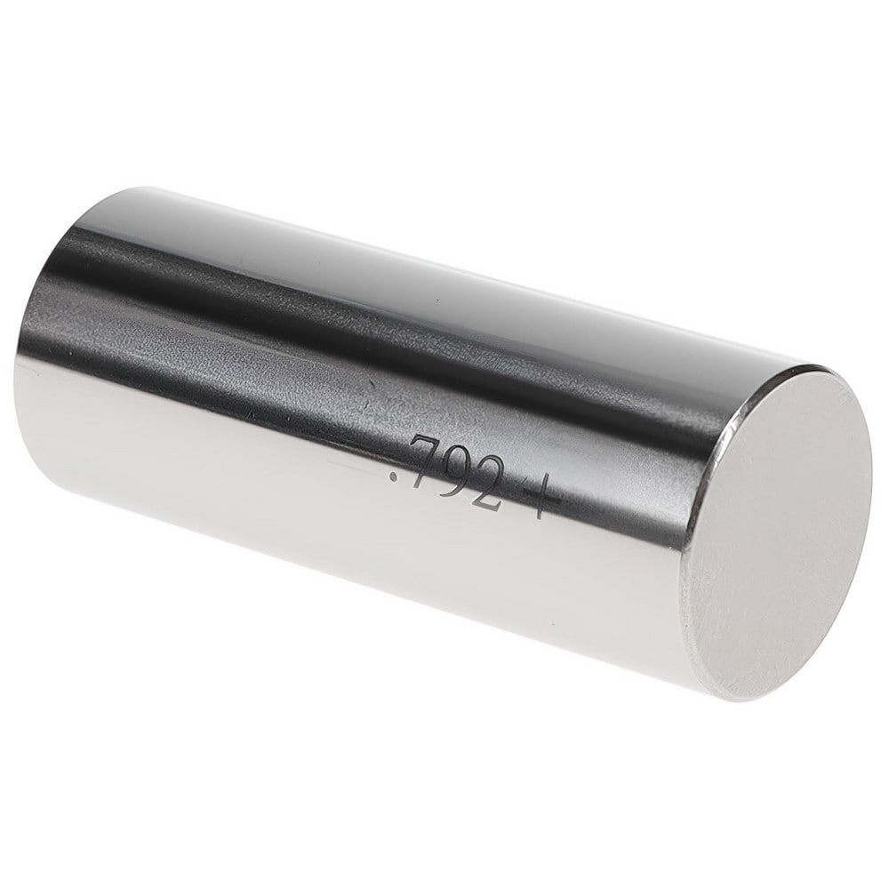 Class ZZ Plus Plug Gage: 0.792