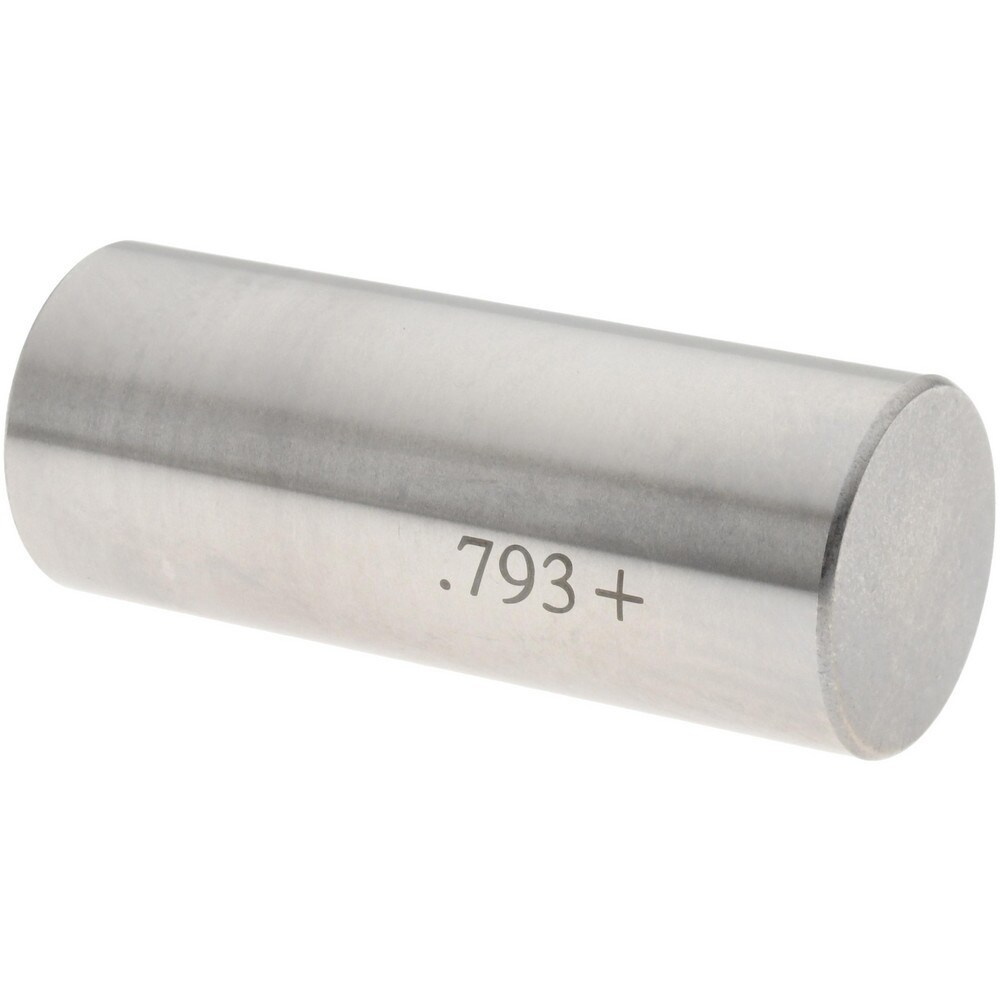 Class ZZ Plus Plug Gage: 0.793