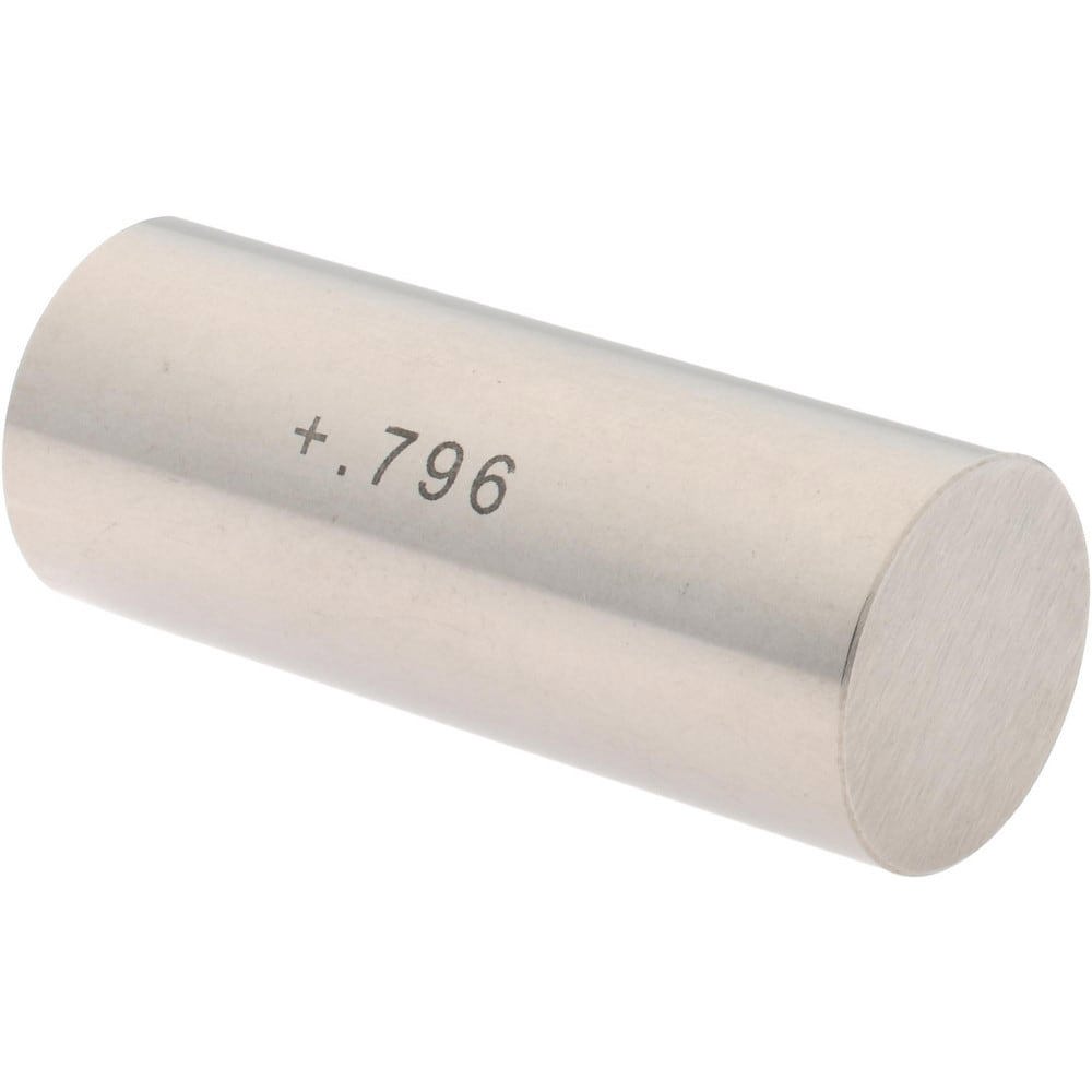 Class ZZ Plus Plug Gage: 0.796