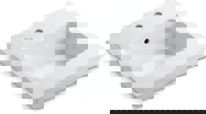 25-7/16X19-1/16 8 CC 1PC VC LAV