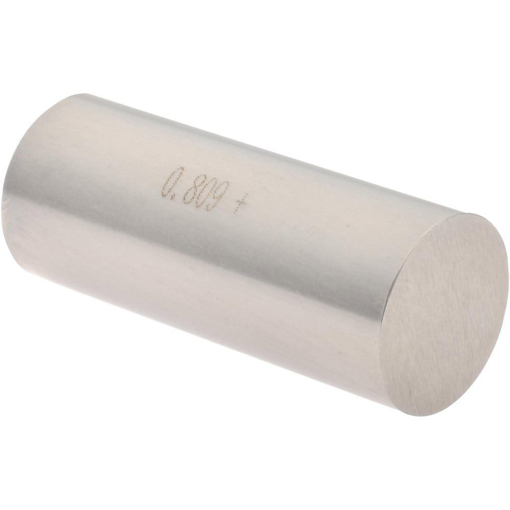 Class ZZ Plus Plug Gage: 0.809