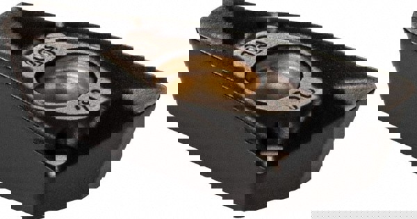 Milling Insert: EDPT140416PDSRGD, KCPK30, Solid Carbide