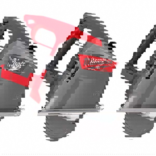 Cordless Circular Saw: 8