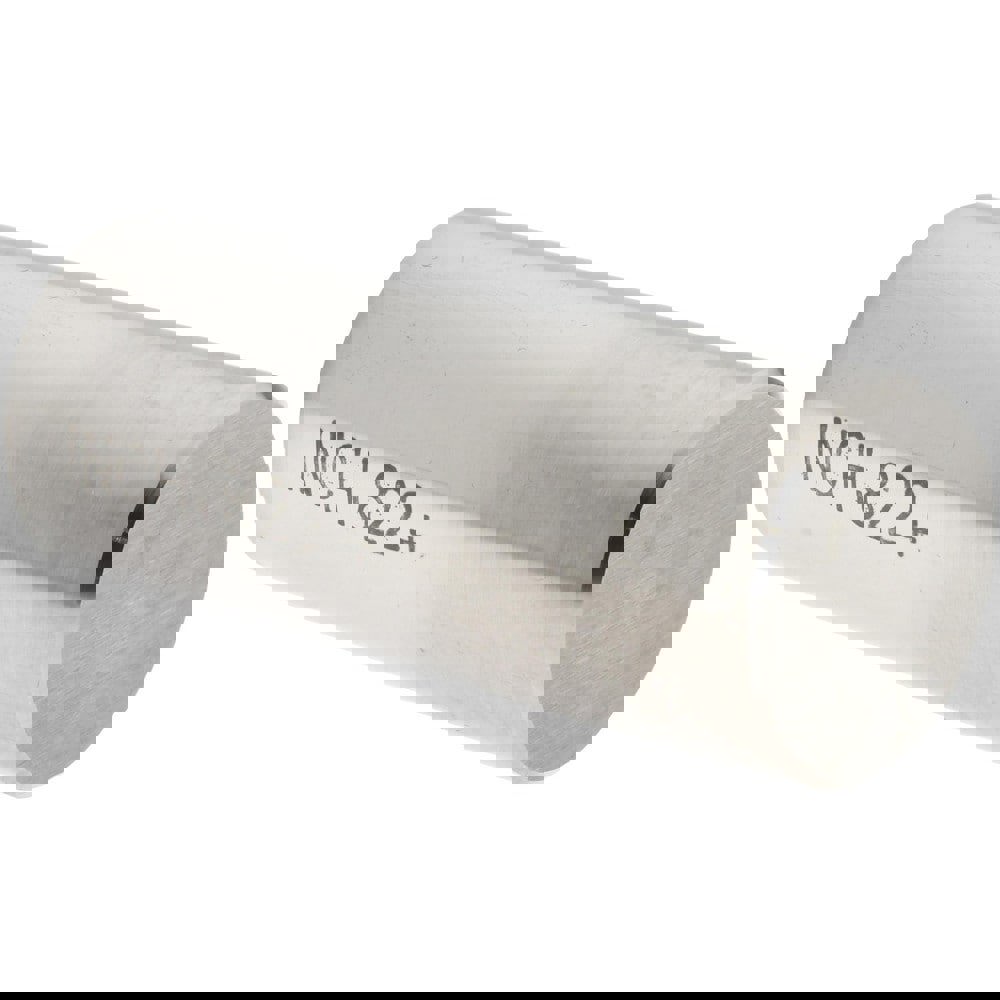 Class ZZ Plus Plug Gage: 0.822