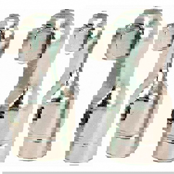 Square Torque Wrench Interchangeable Head: 3/8