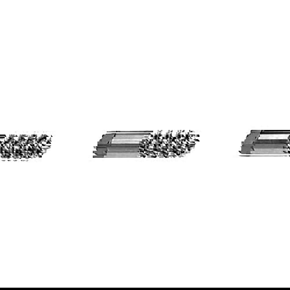 Fast Spiral Flute Taps