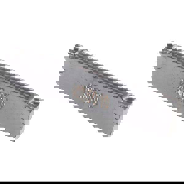 Grooving Insert: G200GMP KC5010, Solid Carbide