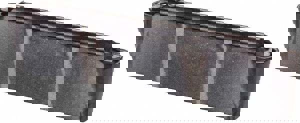 Grooving Insert: A4R0200M0GMP KC5010, Solid Carbide