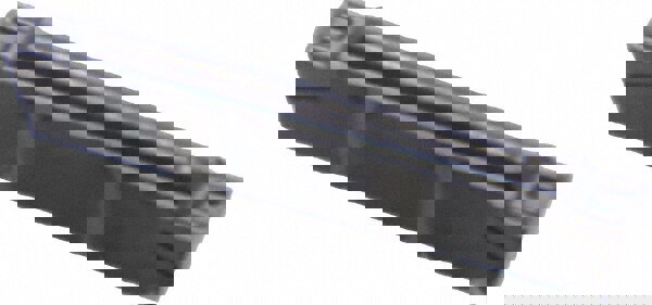 Grooving Insert: G05GMN KC5010, Solid Carbide