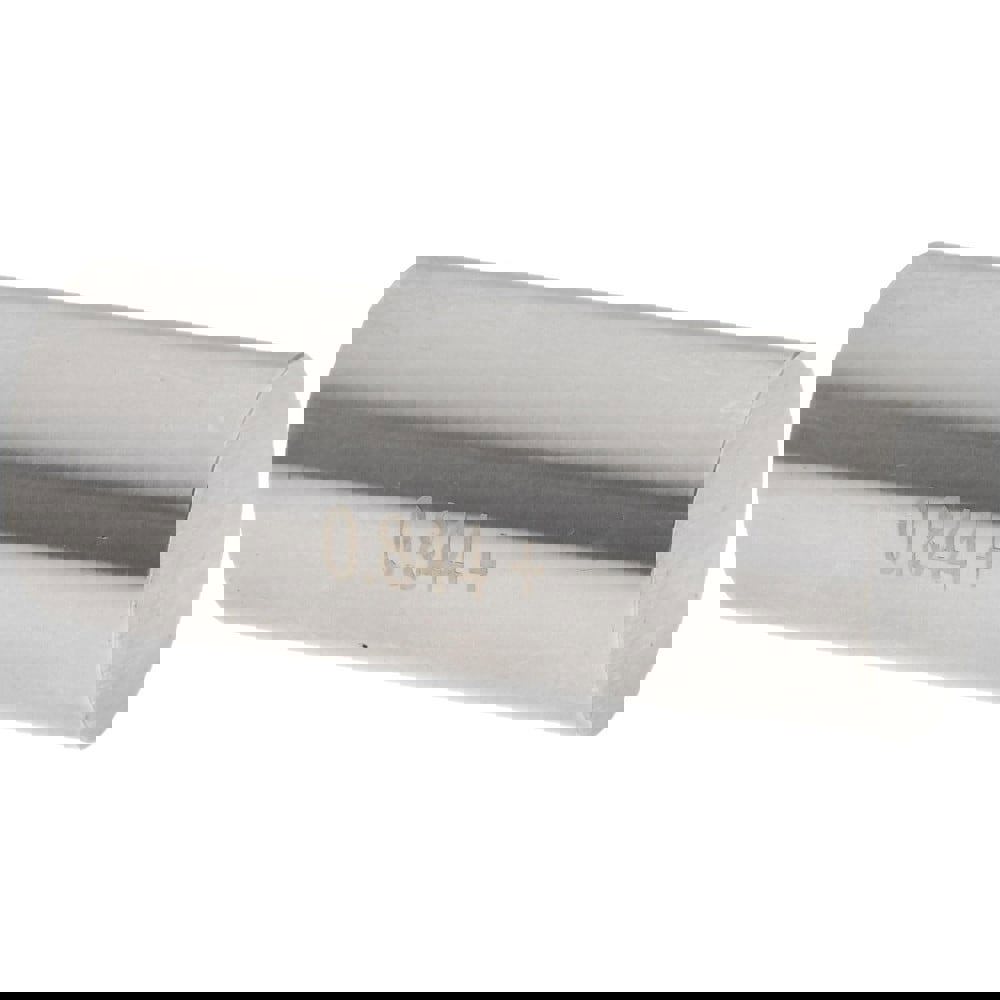 Class ZZ Plus Plug Gage: 0.844