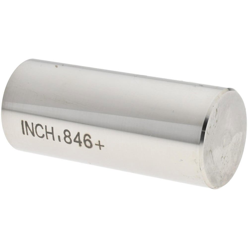 Class ZZ Plus Plug Gage: 0.846