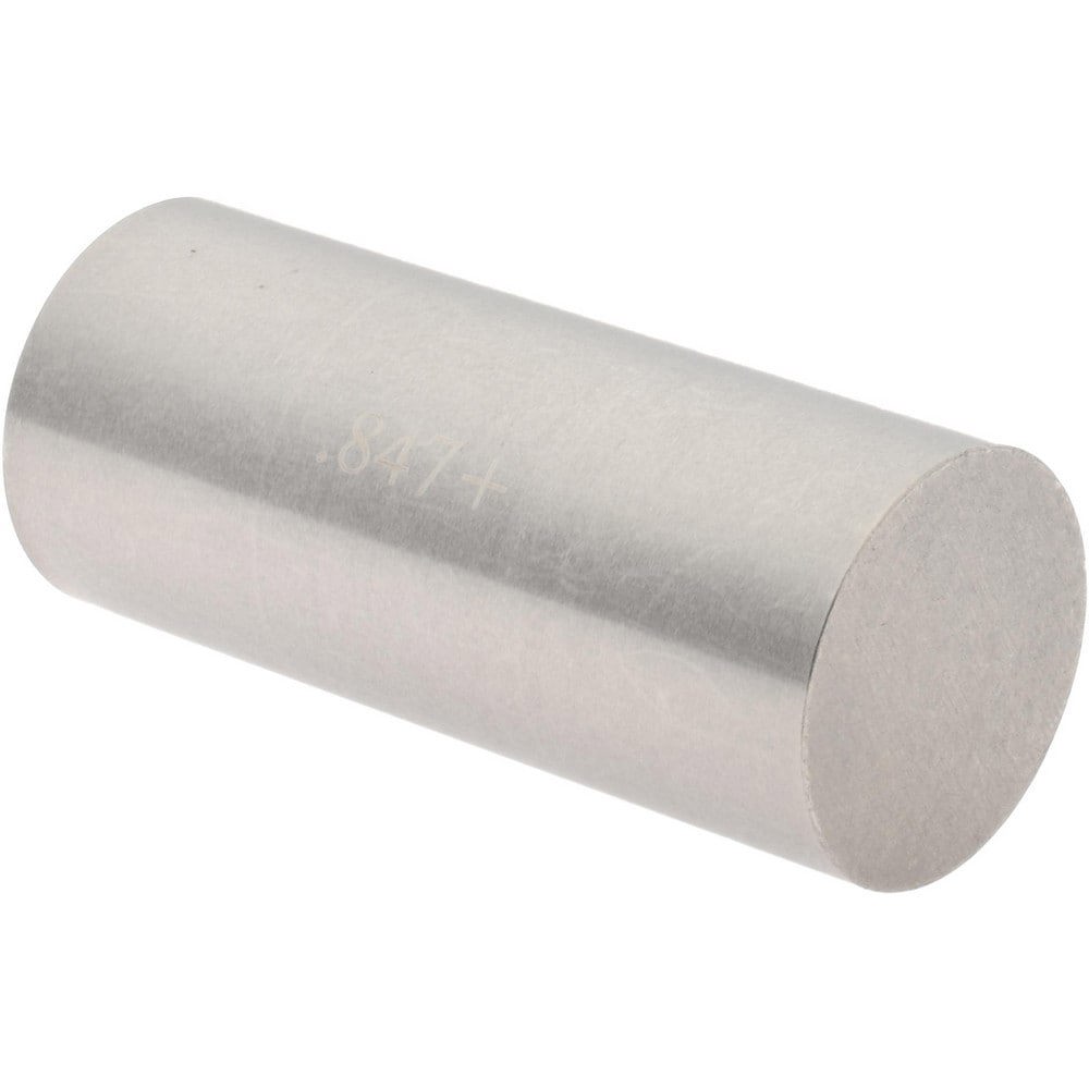Class ZZ Plus Plug Gage: 0.847