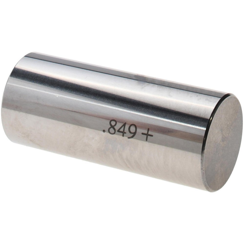 Class ZZ Plus Plug Gage: 0.849