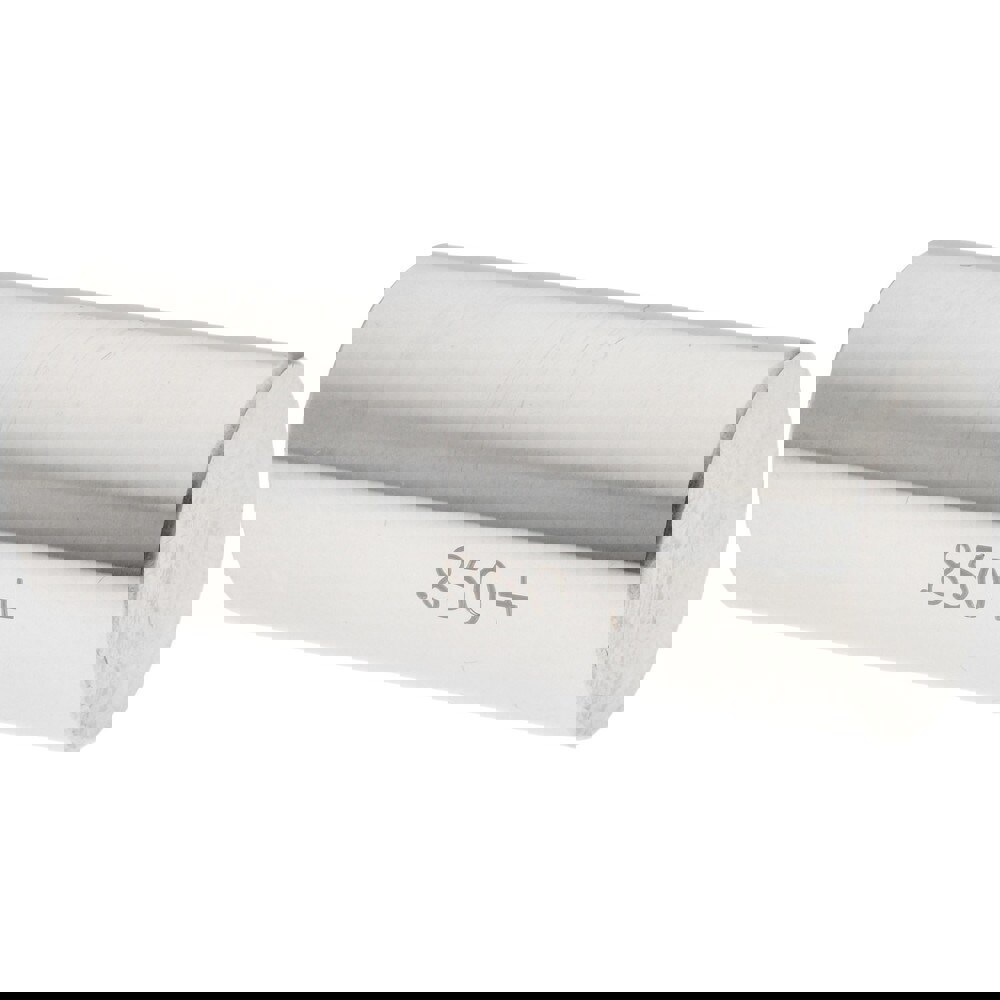 Class ZZ Plus Plug Gage: 0.85