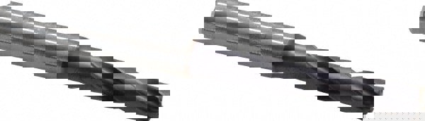 Screw Machine Length Drill Bit: 0.2559