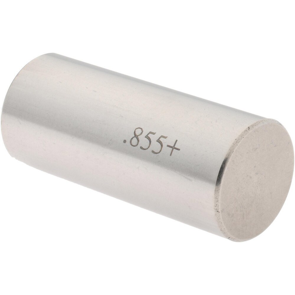 Class ZZ Plus Plug Gage: 0.855