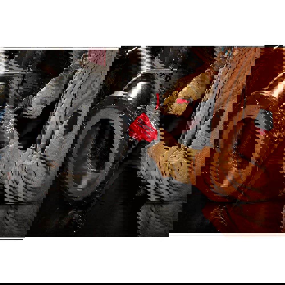 Angle & Disc Grinders; Wheel Diameter (Inch): 4-1/2 to 5 ; Wheel Diameter (Inch): 5 ; Voltage: 18.00 ; Spindle Size: 5/8-11 ; Speed (RPM): Variable ; Brushless Motor: Yes