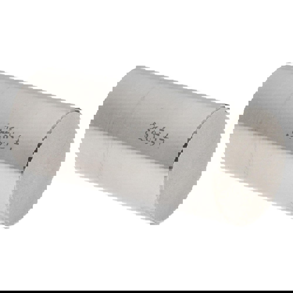 Class ZZ Plus Plug Gage: 0.865