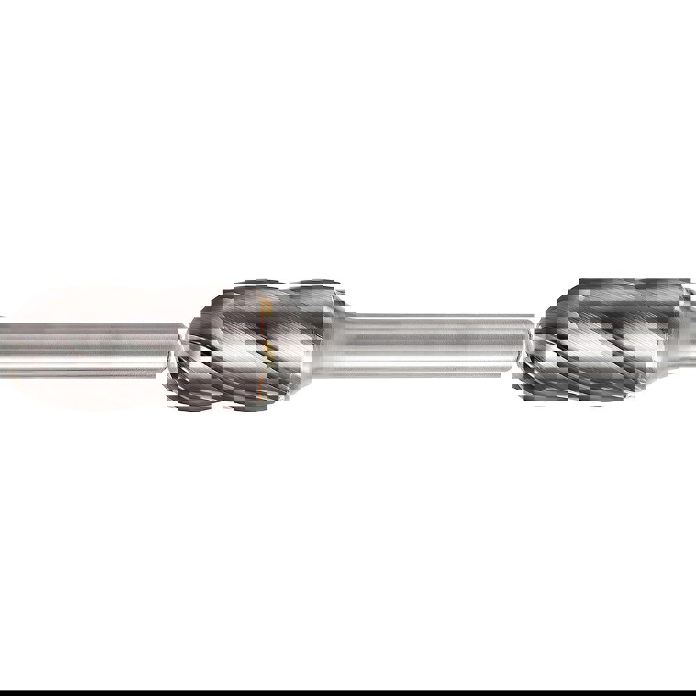 Abrasive Bur: USCTI, 1/2