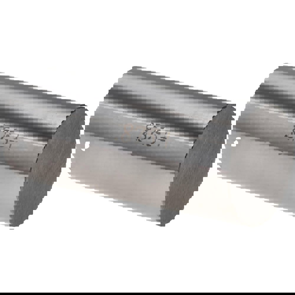 Class ZZ Plus Plug Gage: 0.875