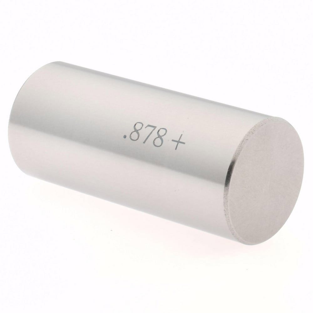 Class ZZ Plus Plug Gage: 0.878