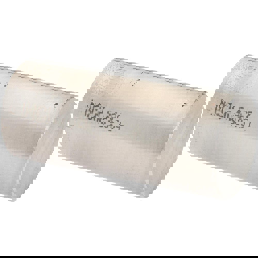 Class ZZ Plus Plug Gage: 0.885