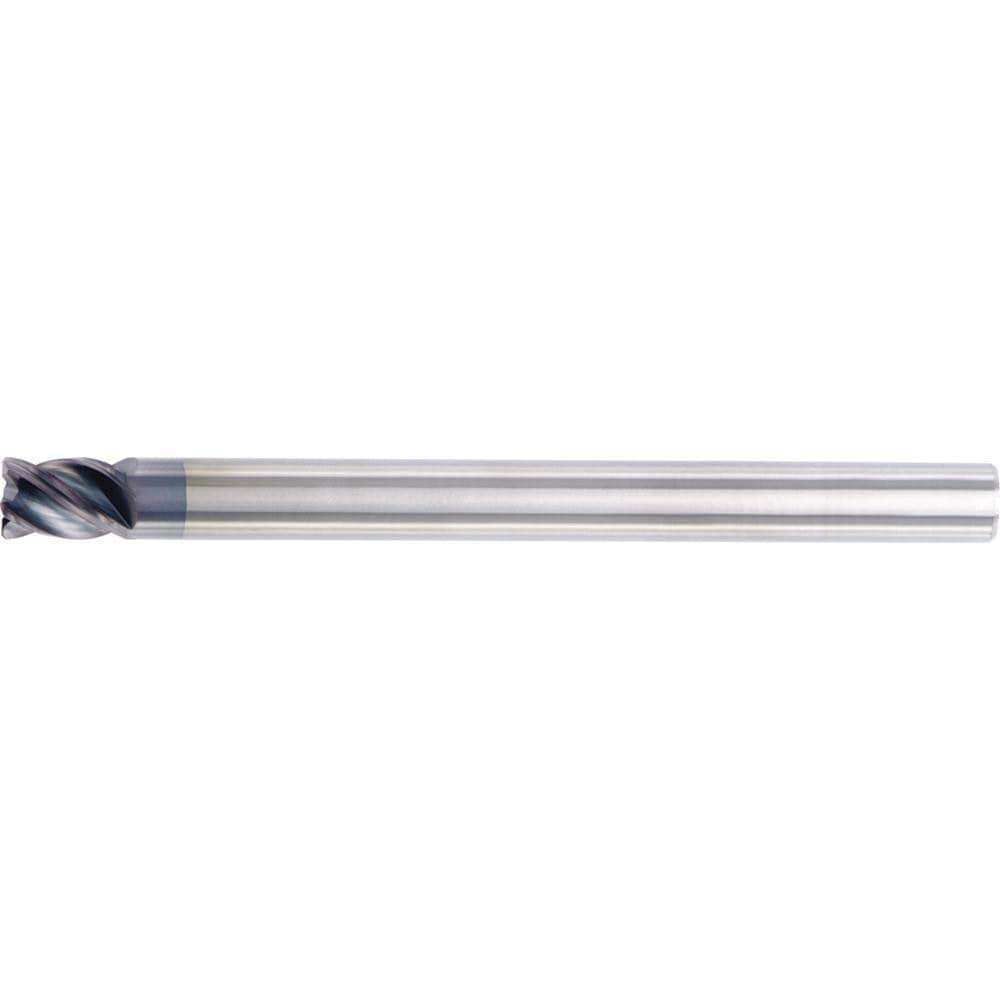 Square End Mill: 3/4